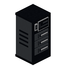 HomeLink Server