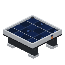 Solar Panel I