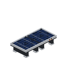 Solar Panel II