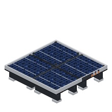Solar Panel III