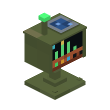 Crop Monitor
