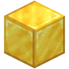 Bloc d'or