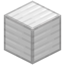 Bloc de fer
