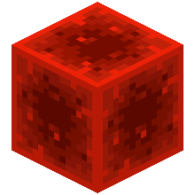 Bloc de redstone