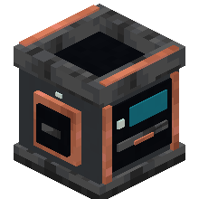 Storage Deposit