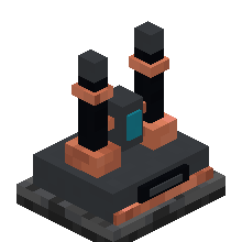 Storage Repeater