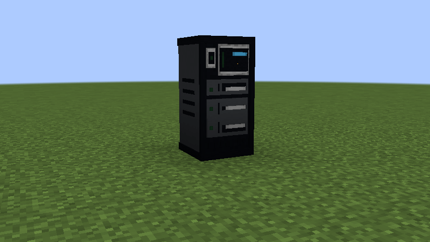HomeLink Server